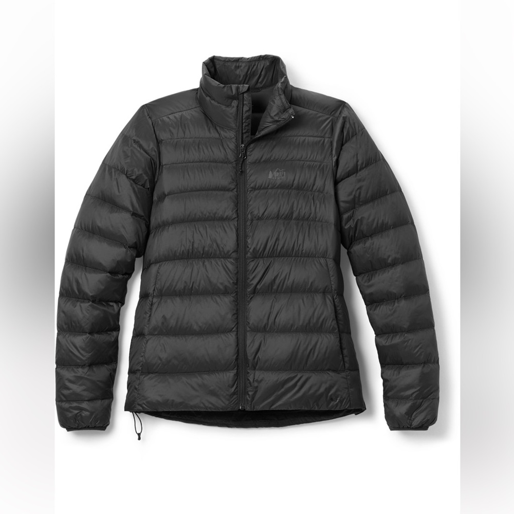 REI 650 Down Jacket Women’s size medium